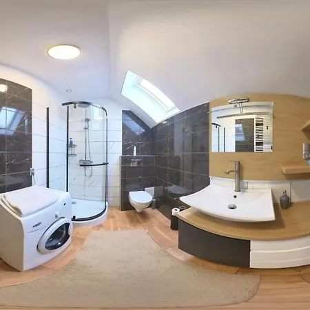 Przylesie * Stężyca