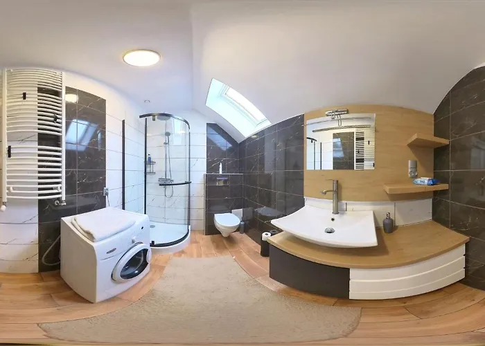 Przylesie * Stężyca